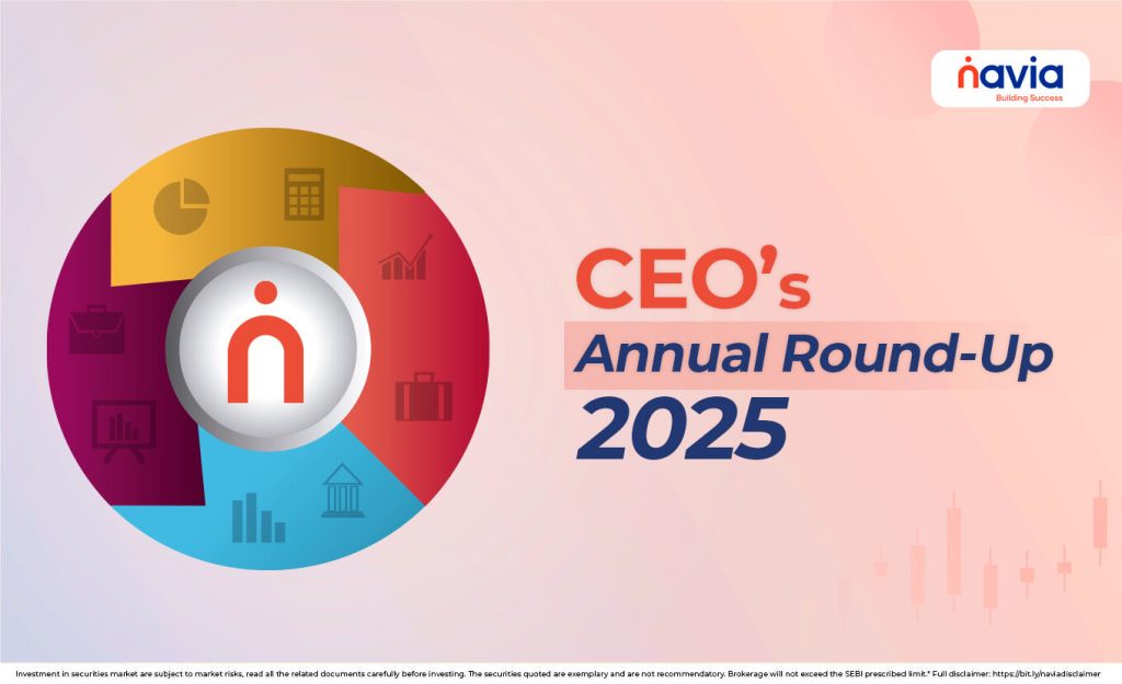 ceo round up