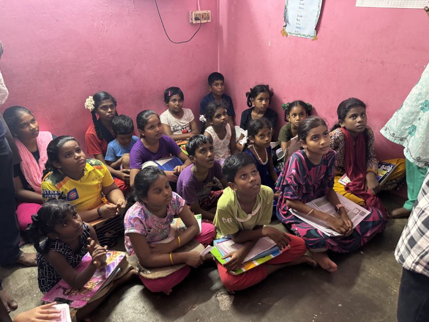 chudar laptop distribution