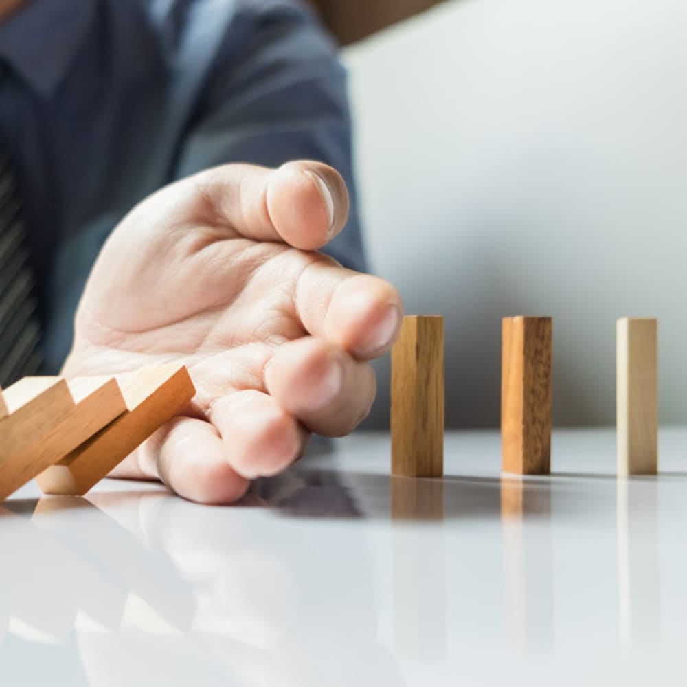 Compliance made easy