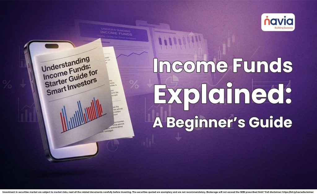 income funds