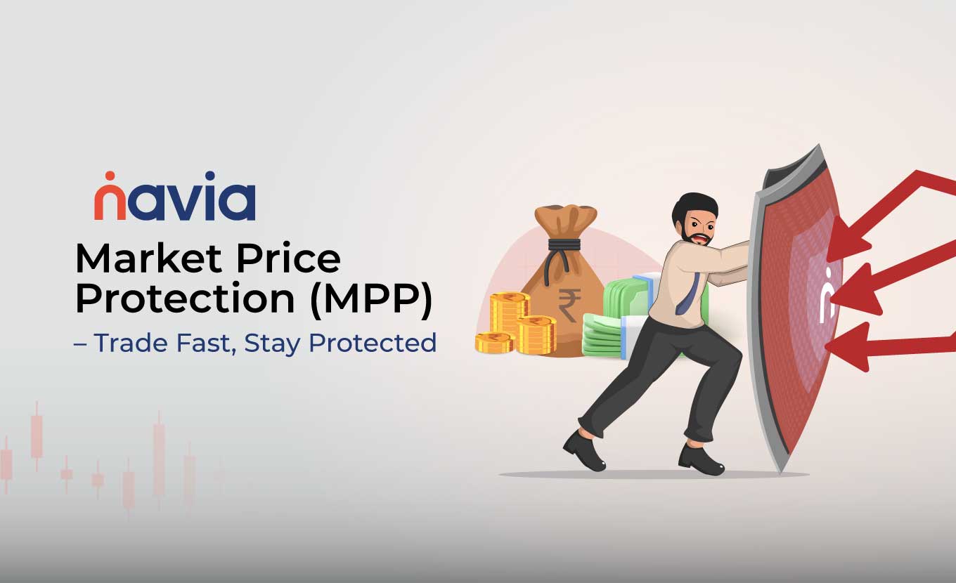 Navia Market Price Protection