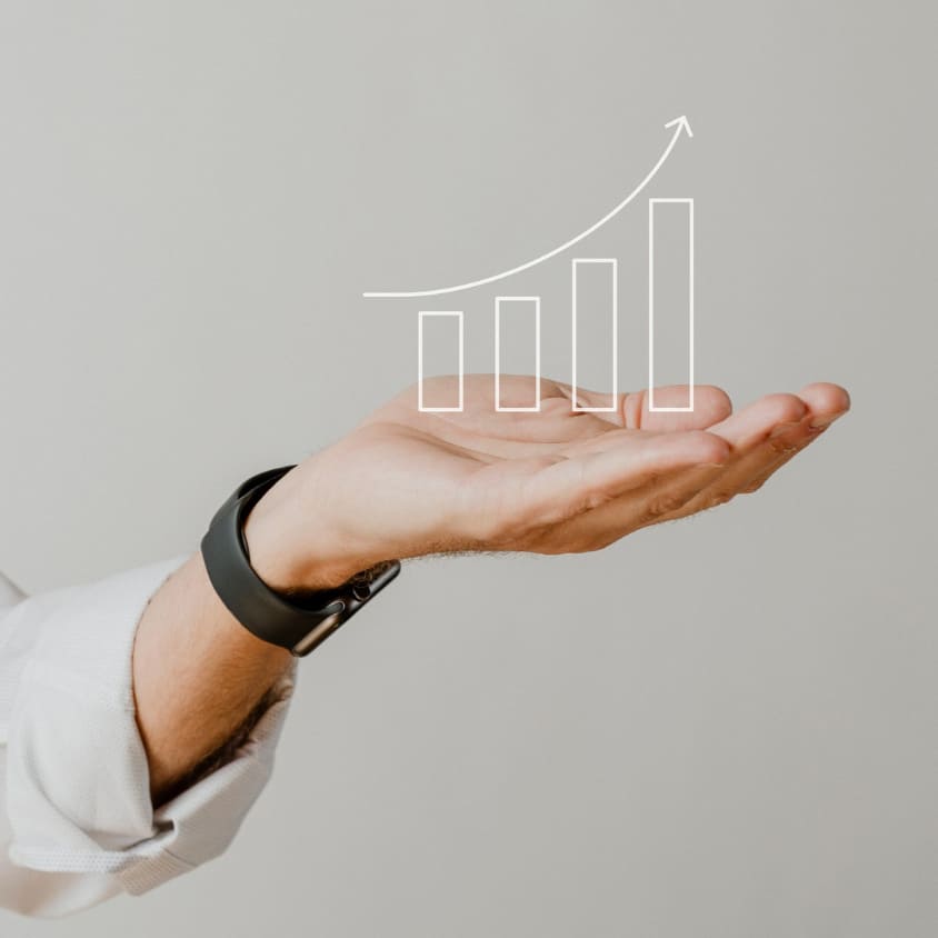 No minimum investments