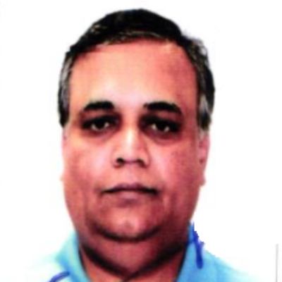 Suresh Subramanian USA Client