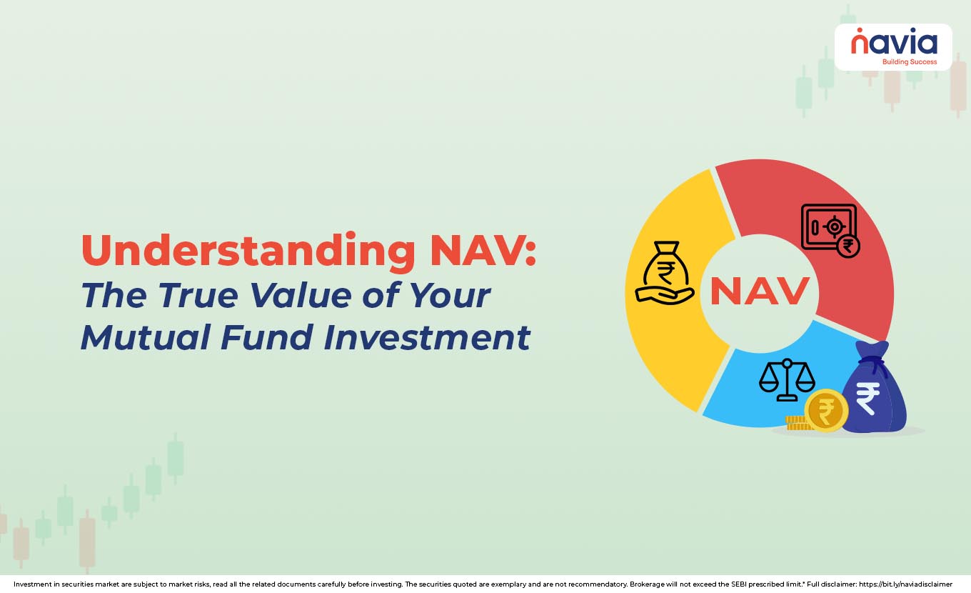 understanding nav the true value of your mutual fund investment