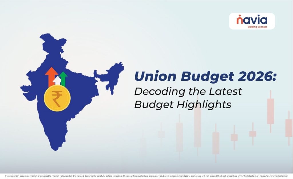Union budget 2026