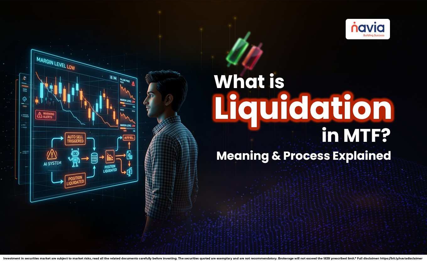 liquidation in mtf