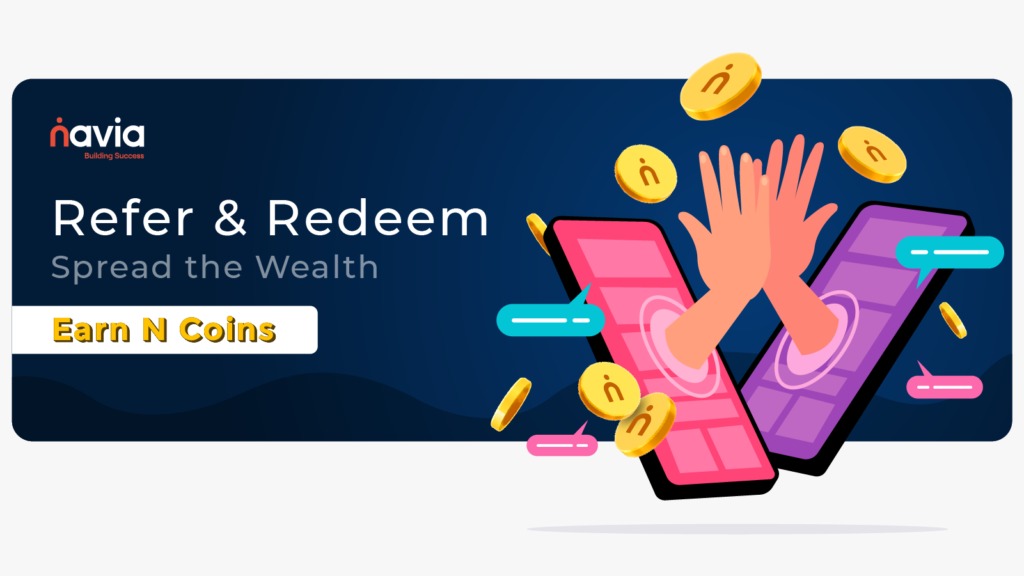 n coins