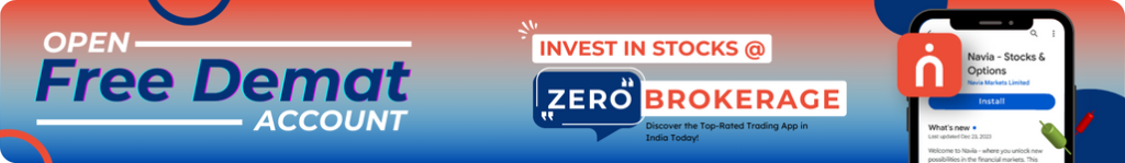 Bharat 22 ETF- navia demat account